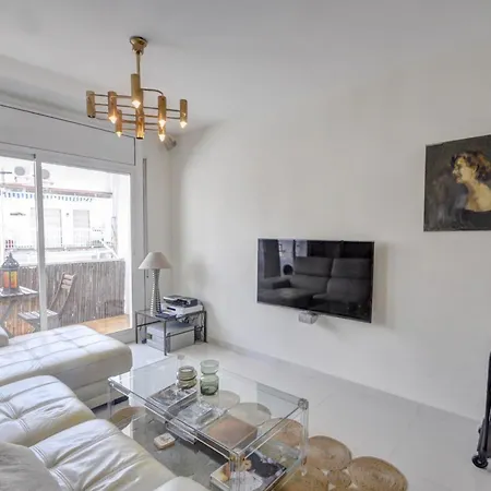 Bonaire Penthouse By Hello Homes Appartement Sitges