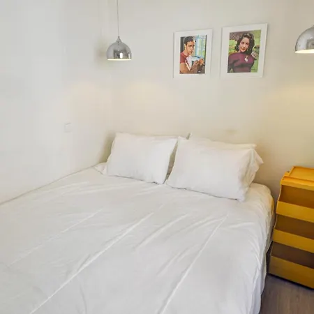 Bonaire Penthouse By Hello Homes Apartment Sitges