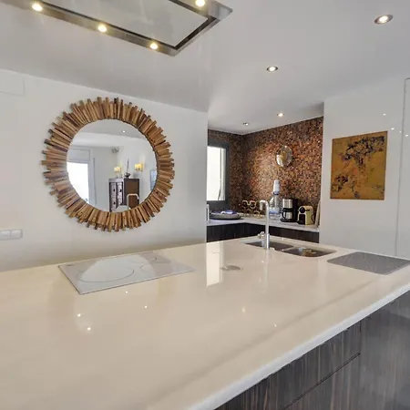 Apartment Bonaire Penthouse By Hello Homes *