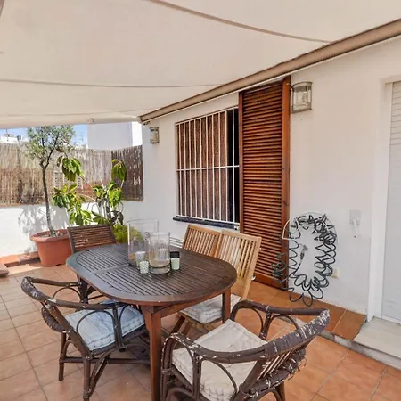 Bonaire Penthouse By Hello Homes Appartement Sitges